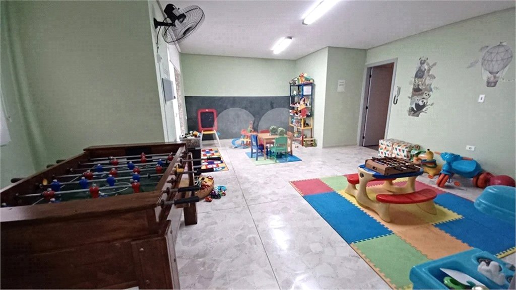 Apartamento à venda com 3 quartos, sendo 1 suíte, em Tucuruvi, São Paulo, SP