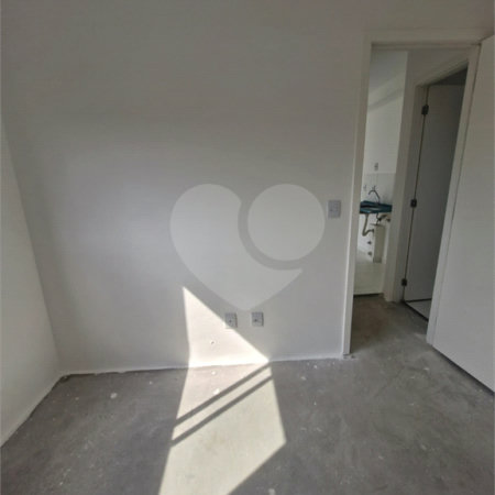 Apartamento à venda com 2 quartos em Butantã, São Paulo, SP