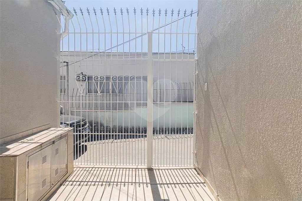 Casa Térrea à venda com 2 quartos em Tucuruvi, São Paulo, SP