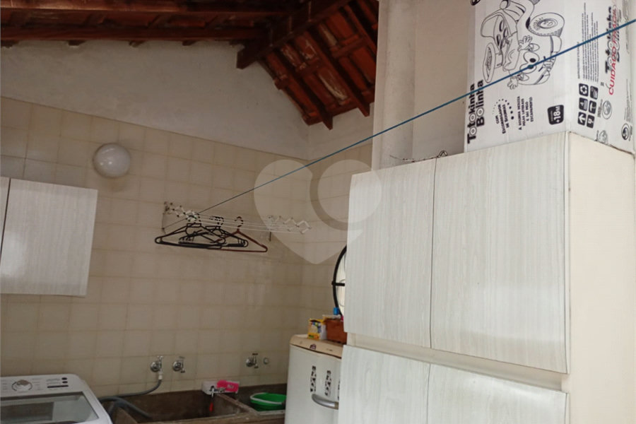 Sobrado à venda ou para alugar com 3 quartos, sendo 1 suíte, em Horto, São Paulo, SP