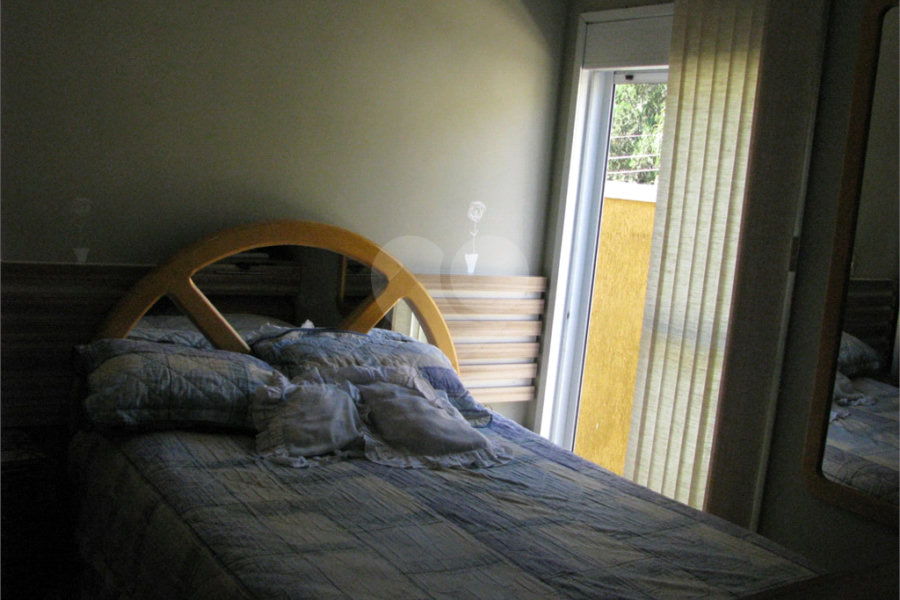 Casa à venda com 3 quartos no condomínio Res Green Villagge, São Paulo - SP