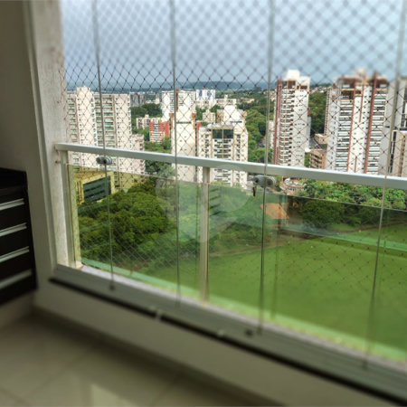 Apartamento para alugar com 3 suítes em Condomínio Itamaraty, Ribeirão Preto, SP