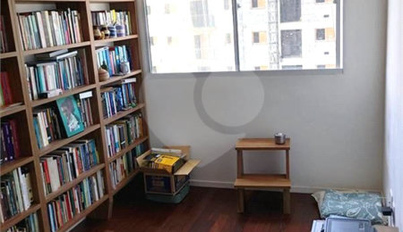 Apartamento à venda com 2 quartos em Horto, São Paulo, SP