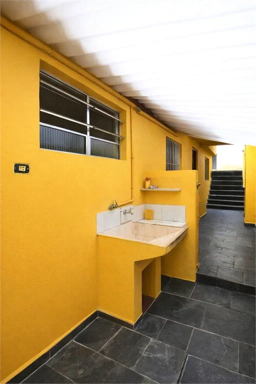 Sobrado à venda com 3 quartos em Parque Reboucas, São Paulo, SP