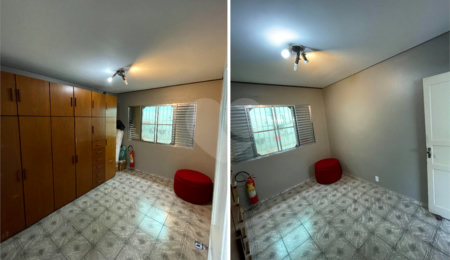 Casa Térrea à venda com 3 quartos, sendo 2 suítes, em São João Clímaco, São Paulo, SP
