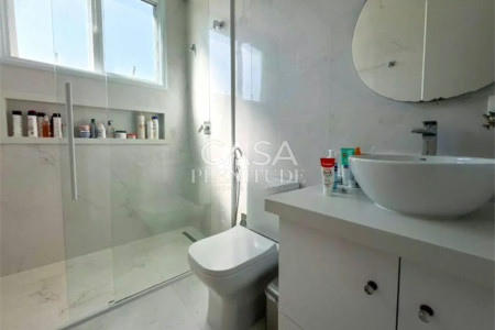 Casa em condomínio à venda com 3 suítes, em Iporanga, Sorocaba, SP