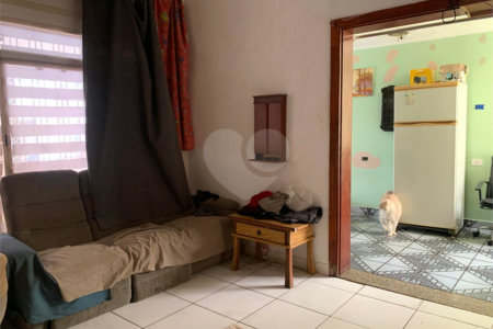 Terreno à venda com 5 quartos em Vila Dom Pedro I, São Paulo, SP