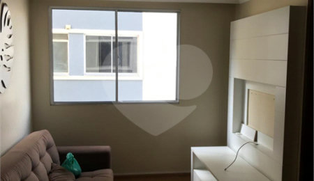 Apartamento à venda com 2 quartos em Vila Regina, São Paulo, SP