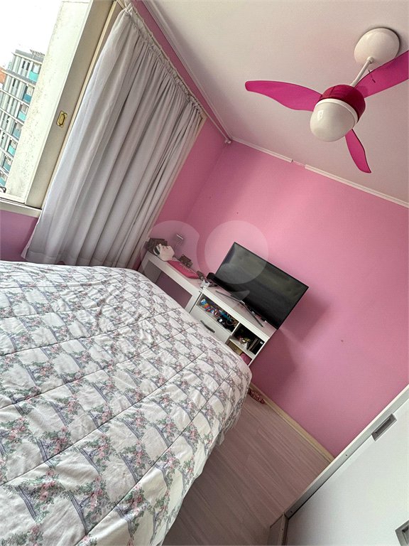 Apartamento à venda com 3 quartos, sendo 1 suíte,  em Indianópolis, São Paulo, SP