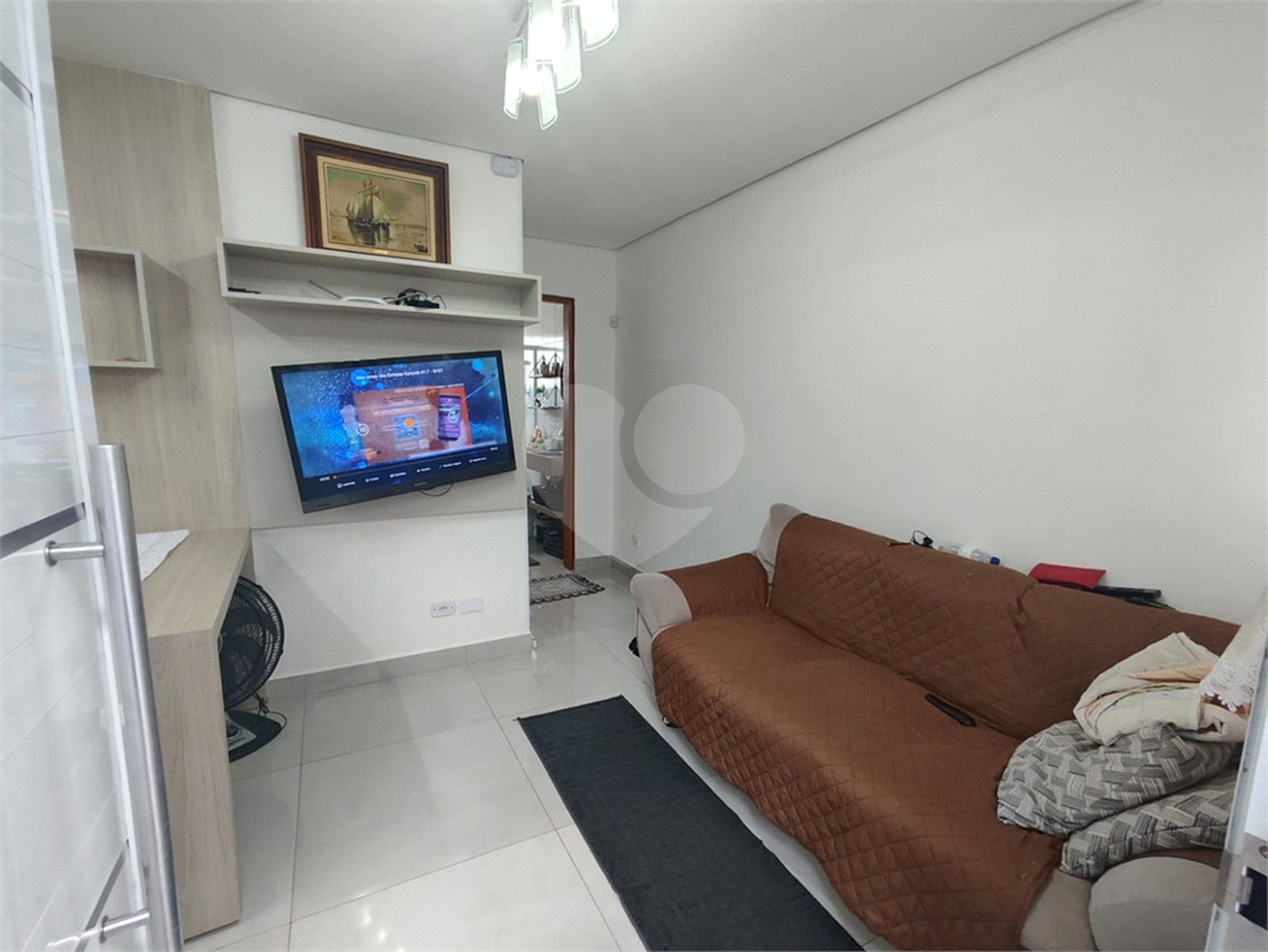 Casa Térrea à venda com 4 quartos, sendo 1 suíte,  em Vila Esperança, Atibaia, SP