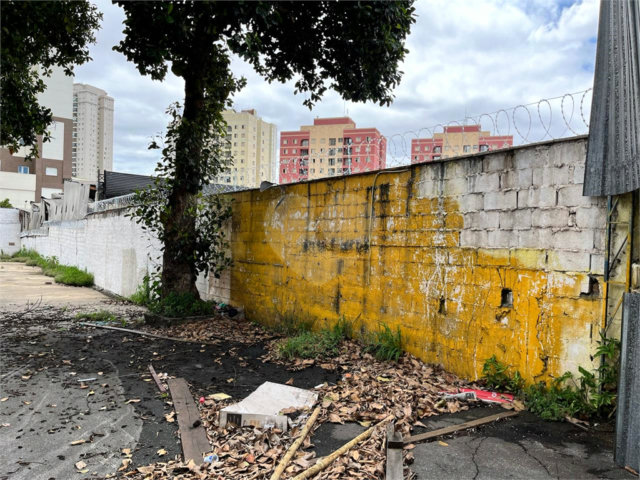 Terreno à venda em Imirim, São Paulo, SP