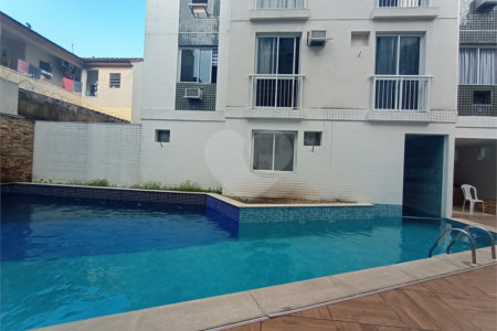 Apartamento à venda com 3 quartos, sendo 1 suíte, em Vila Isabel, Rio de Janeiro, RJ