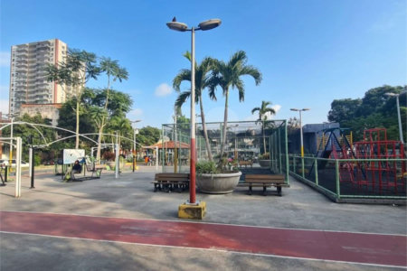 Terreno à venda com 1 suíte, em Maracanã, Rio de Janeiro, RJ