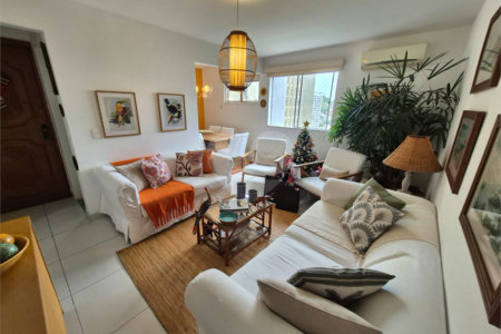 Apartamento à venda com 2 quartos em Vila Isabel, Rio de Janeiro, RJ