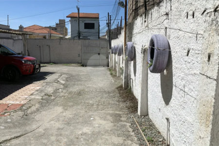 Terreno à venda em Vila Mazzei, São Paulo, SP