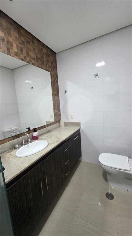 Apartamento à venda com 3 quartos, sendo 1 suíte, no Centro, São Bernardo do Campo, SP