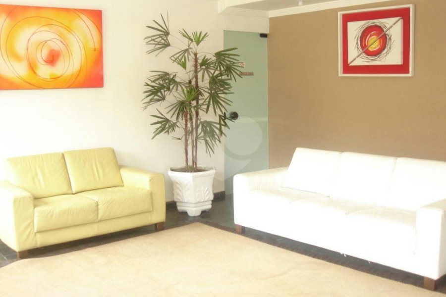 Apartamento à venda com 3 quartos, sendo 1 suíte,  em Vila Nova Cachoeirinha, São Paulo, SP