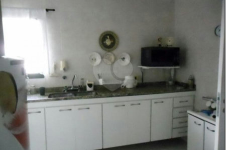 Apartamento à venda com 3 quartos, sendo 1 suíte, em Vila Andrade, São Paulo, SP
