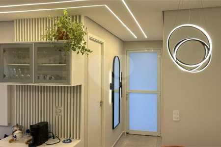 Apartamento à venda com 1 quarto em Água Branca, São Paulo, SP
