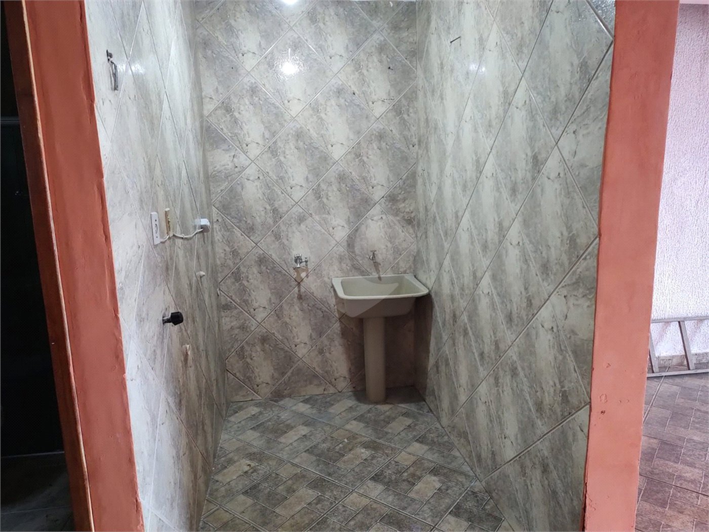 Casa à venda com 2 quartos em Paciência, Rio de Janeiro, RJ