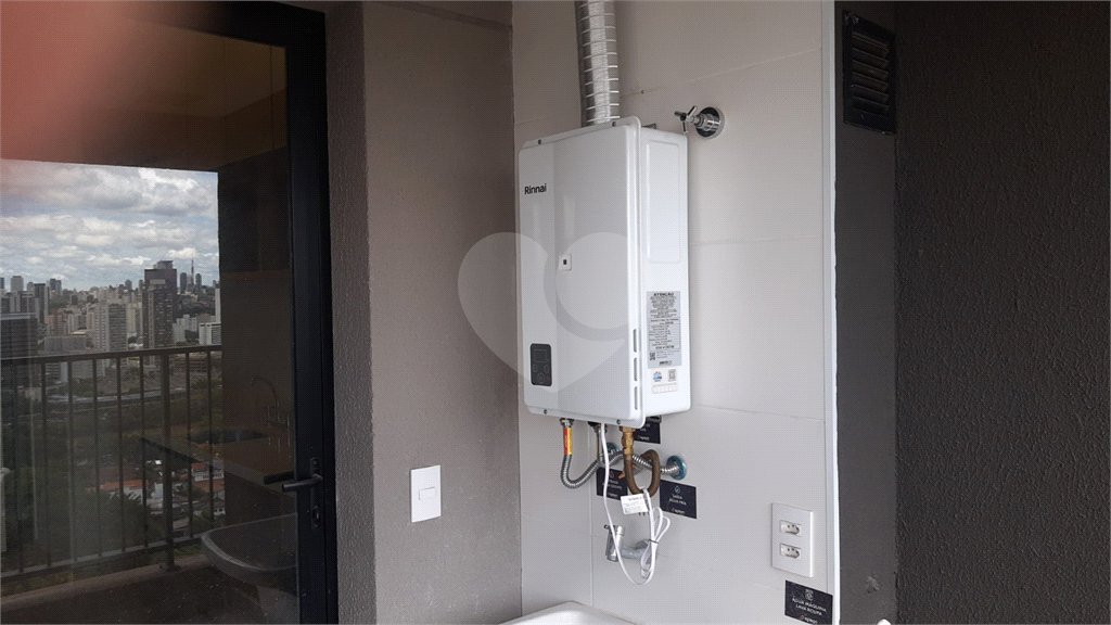 Apartamento para alugar com 2 quartos, sendo 1 suíte, em Butantã, São Paulo, SP