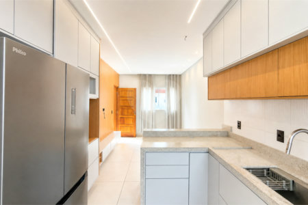 Casa à venda com 2 quartos no condomínio Residencial Esperanza, Sorocaba - SP