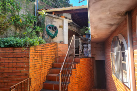Casa à venda em Vila Indiana, São Paulo, SP