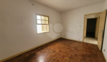 Casa à venda com 4 quartos em Tucuruvi, São Paulo, SP