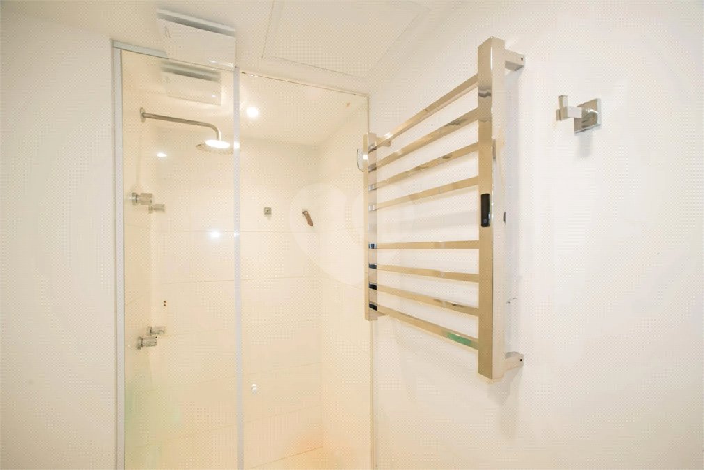 Apartamento à venda com 2 quartos, sendo 1 suíte, em Mirandópolis, São Paulo, SP