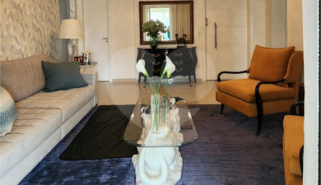 Apartamento à venda com 4 suítes em Santana, São Paulo, SP