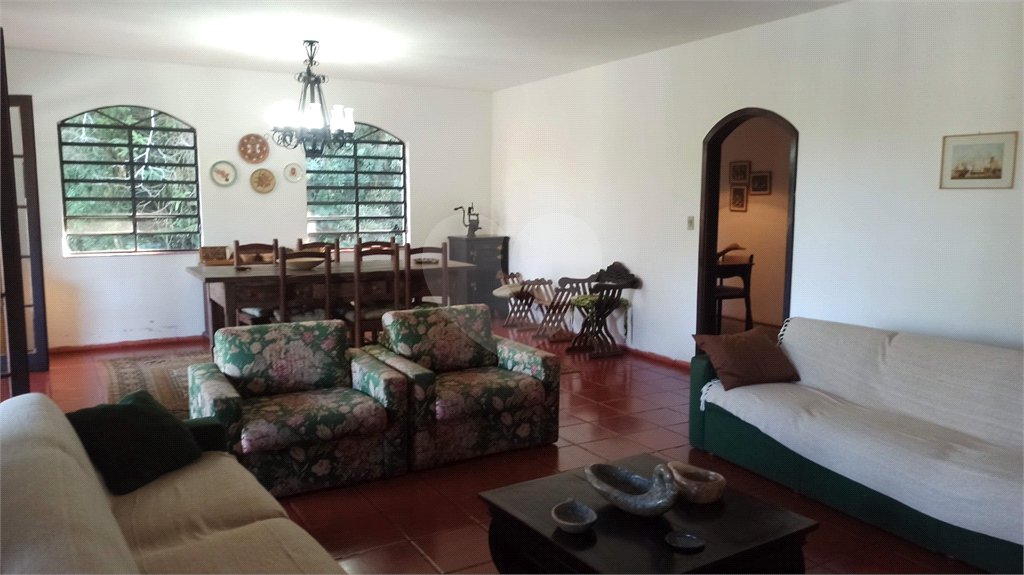 Sítio à venda com 7 suítes em Loteamento Rancho Maringá Ii, Atibaia, SP