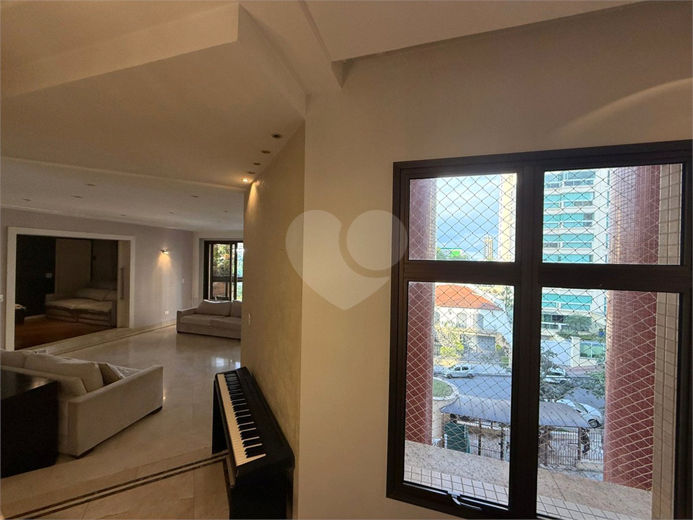 Apartamento à venda ou para alugar com 3 suítes em Santana, São Paulo, SP