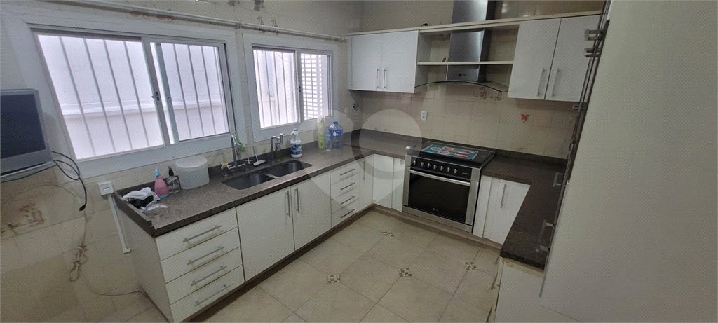 Sobrado à venda com 4 quartos, sendo 2 suítes, em Tucuruvi, São Paulo, SP