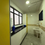 Apartamento com 3 dormitórios à venda, 145 m² por R$ 1.350.000,00 - Pompéia - Santos/SP