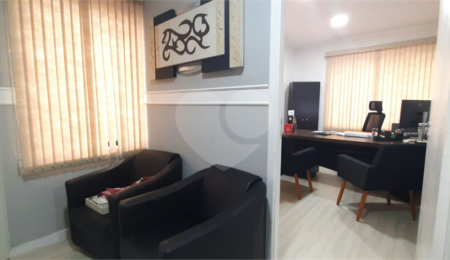 Sala à venda em Santana, São Paulo, SP