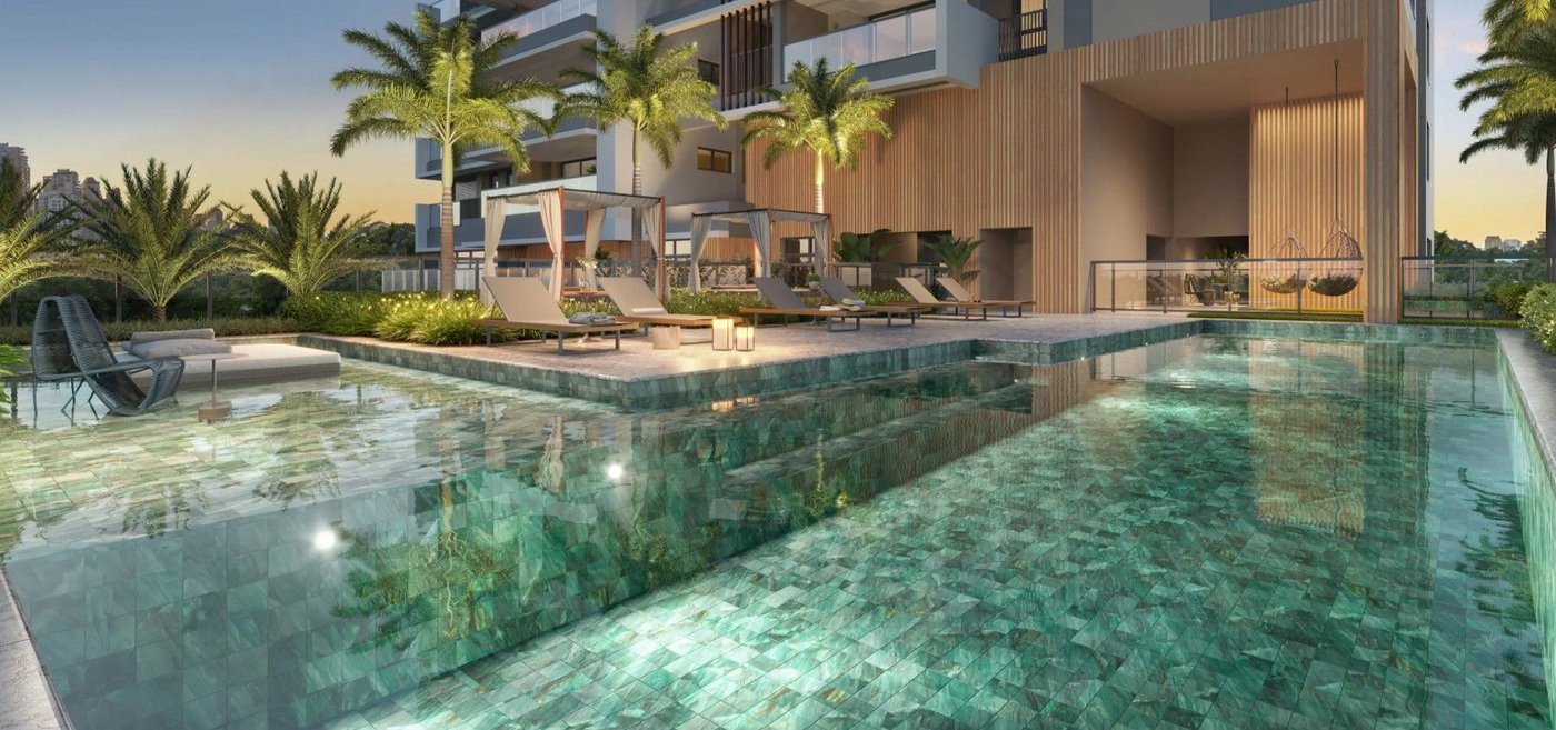 Apartamento à venda, 128 m² por R$ 2.359.031,52 - Aclimação - São Paulo/SP