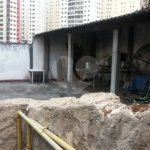 Casa à venda com 1 quarto em Chora Menino, São Paulo, SP