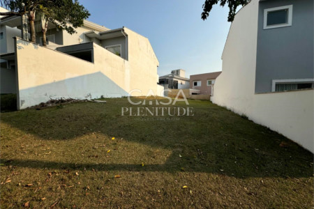 Terreno em condomínio à venda em Aparecidinha, Sorocaba, SP