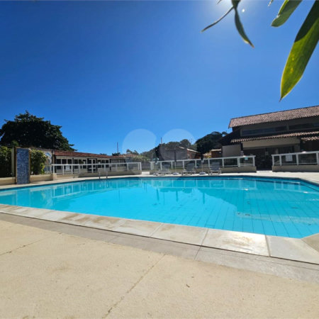 Apartamento à venda com 2 quartos, sendo 1 suíte,  no Centro (mangue), Armação dos Búzios, RJ