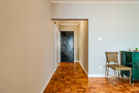Apartamento à venda com 3 quartos em Jardim Paulista, São Paulo, SP