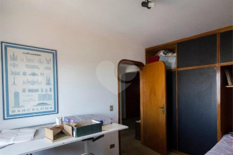 Apartamento à venda com 4 quartos, sendo 2 suítes,  em Santana, São Paulo, SP