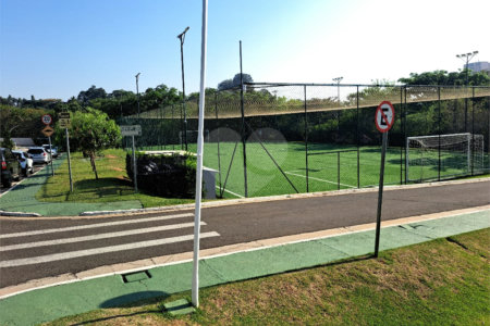 Terreno à venda no condomínio Residencial Maria Dulci, Indaiatuba - SP