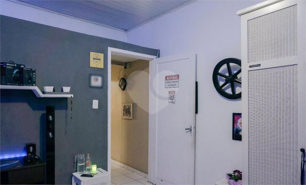 Casa à venda com 3 quartos em Santana, São Paulo, SP