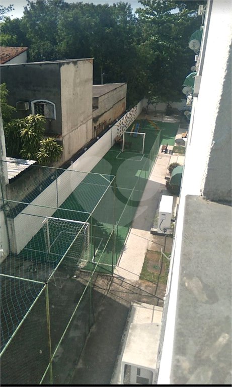 Cobertura à venda com 4 quartos, sendo 1 suíte, em Campo Grande, Rio de Janeiro, RJ