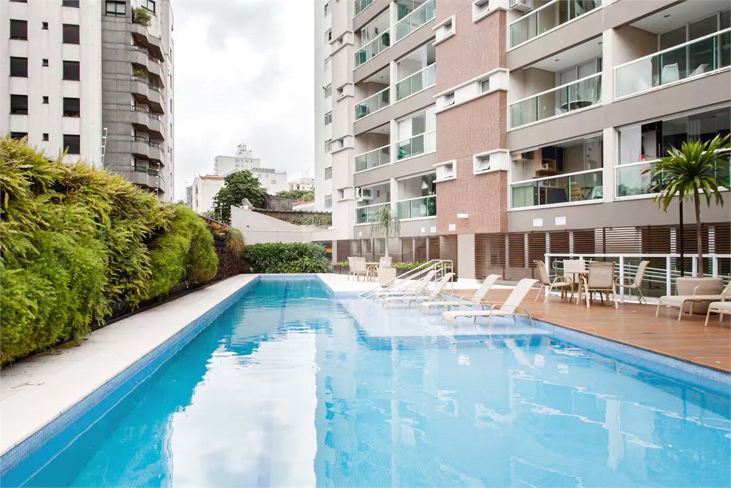 Studio à venda em Pinheiros, São Paulo, SP