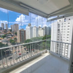 Cobertura à venda ou para alugar com 3 suítes em Santana, São Paulo, SP