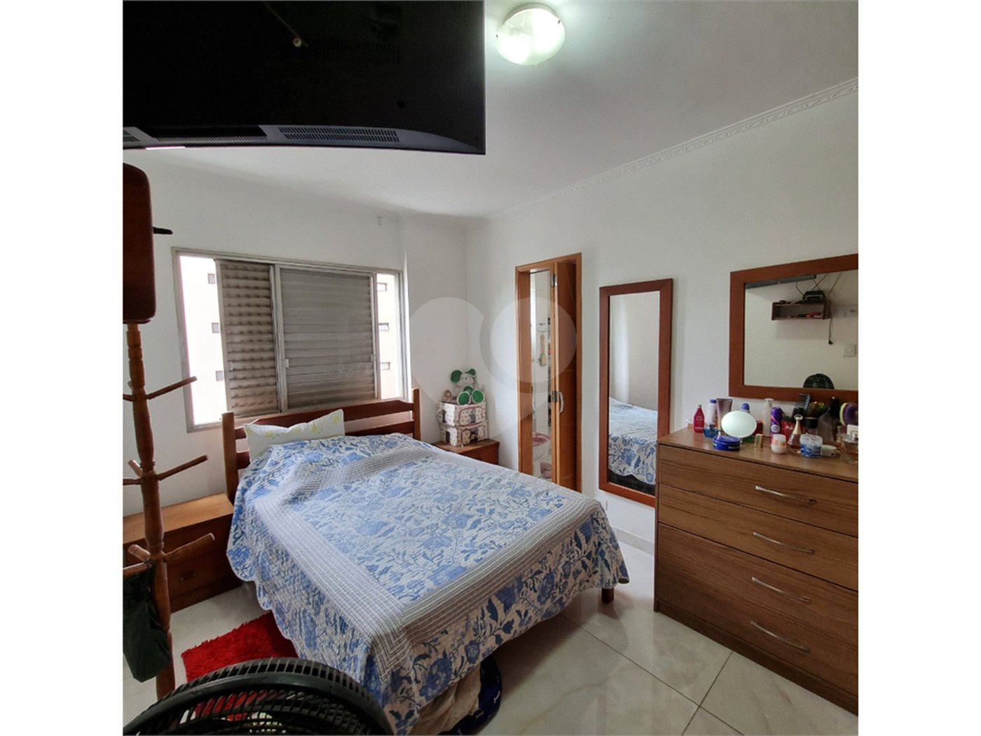 Apartamento à venda com 2 quartos, sendo 1 suíte, em Santana, São Paulo, SP