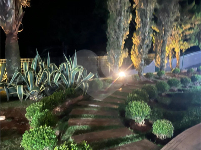 Casa à venda com 4 suítes no condomínio Parque Petrópolis 4 Secção, Mairiporã - SP