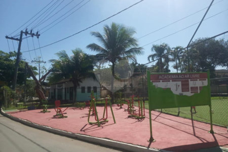Terreno à venda em Canto do Rio, Seropédica, RJ