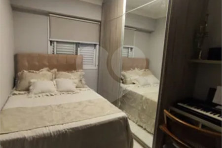 Apartamento à venda com 2 quartos, sendo 1 suíte, em Parque Residencial Aquarius, São José dos Campos, SP